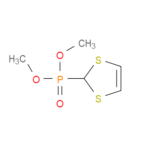 DIMETHYL 2-(1,3-DITHIOLE)PHOSPHONATE