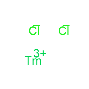 THULIUM(III) CHLORIDE HEXAHYDRATE - Click Image to Close