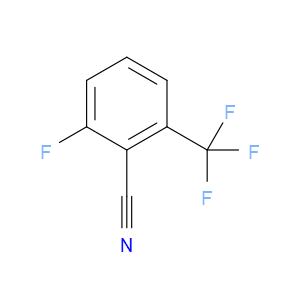 2-FLUORO-6-(TRIFLUOROMETHYL)BENZONITRILE - Click Image to Close