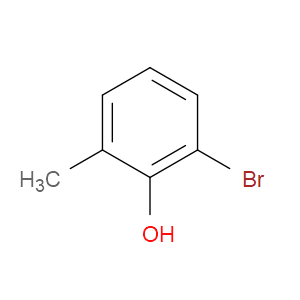 2-BROMO-6-METHYLPHENOL - Click Image to Close
