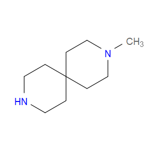3-METHYL-3,9-DIAZASPIRO[5.5]UNDECANE