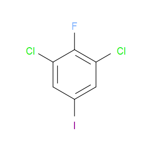1,3-DICHLORO-2-FLUORO-5-IODOBENZENE - Click Image to Close