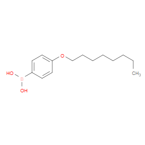 (4-(OCTYLOXY)PHENYL)BORONIC ACID