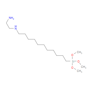 N-(2-AMINOETHYL)-11-AMINOUNDECYLTRIMETHOXYSILANE