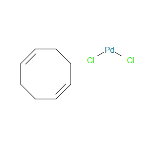 DICHLORO(1,5-CYCLOOCTADIENE)PALLADIUM(II)