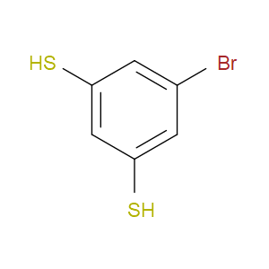 5-BROMO-1,3-BENZENEDITHIOL - Click Image to Close