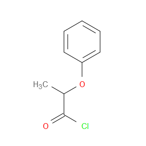 2-PHENOXYPROPIONYL CHLORIDE - Click Image to Close