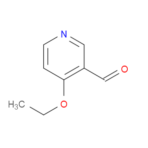 4-ETHOXYNICOTINALDEHYDE