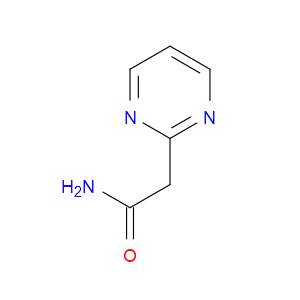 2-(PYRIMIDIN-2-YL)ACETAMIDE