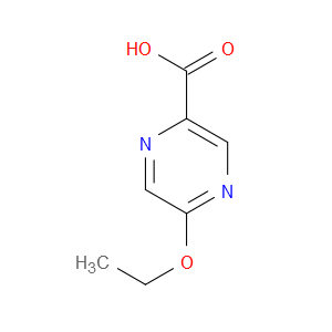 5-ETHOXYPYRAZINE-2-CARBOXYLIC ACID