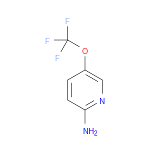 5-(TRIFLUOROMETHOXY)PYRIDIN-2-AMINE
