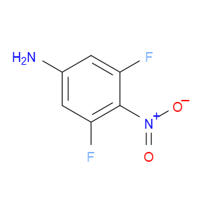 3,5-DIFLUORO-4-NITROANILINE