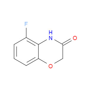 5-FLUORO-2H-BENZO[B][1,4]OXAZIN-3(4H)-ONE - Click Image to Close
