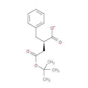 (R)-2-BENZYL-4-(TERT-BUTOXY)-4-OXOBUTANOIC ACID