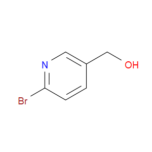 (6-BROMOPYRIDIN-3-YL)METHANOL - Click Image to Close