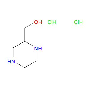 PIPERAZIN-2-YLMETHANOL DIHYDROCHLORIDE - Click Image to Close