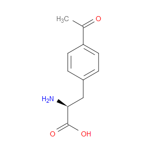 4-ACETYL-L-PHENYLALANINE
