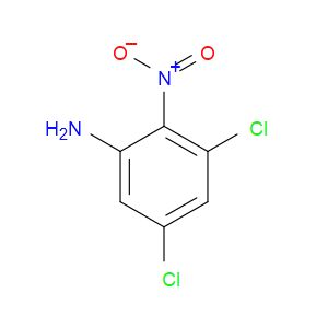 3,5-DICHLORO-2-NITROANILINE - Click Image to Close
