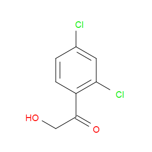 1-(2,4-DICHLOROPHENYL)-2-HYDROXYETHANONE - Click Image to Close