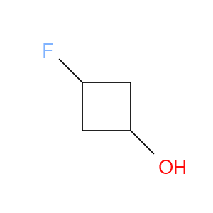 3-FLUOROCYCLOBUTANOL