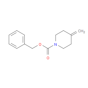 1-CBZ-4-METHYLENE-PIPERIDINE