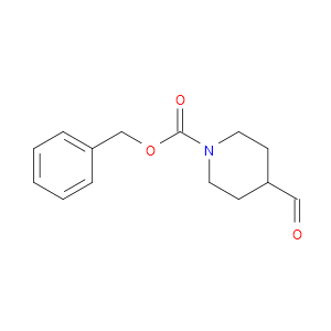 4-FORMYL-N-CBZ-PIPERIDINE - Click Image to Close