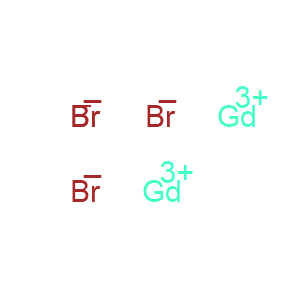 GADOLINIUM(III) BROMIDE - Click Image to Close