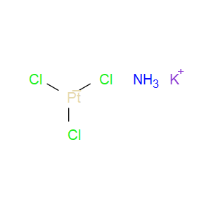 Potassium trichloroammineplatinate(II) - Click Image to Close