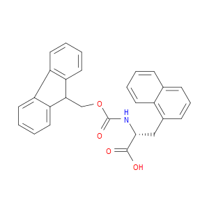 FMOC-3-(1-NAPHTHYL)-D-ALANINE