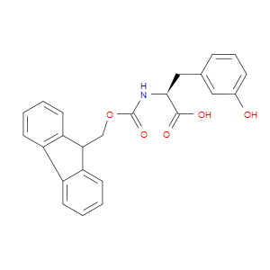 N-FMOC-3-HYDROXY-DL-PHENYLALANINE