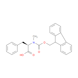 FMOC-N-METHYL-D-PHENYLALANINE