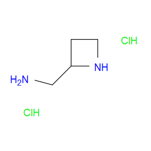 AZETIDIN-2-YLMETHANAMINE DIHYDROCHLORIDE