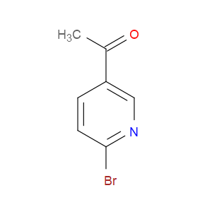 5-ACETYL-2-BROMOPYRIDINE - Click Image to Close