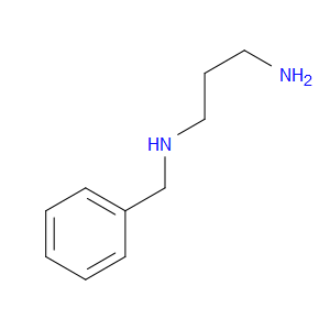 N1-BENZYLPROPANE-1,3-DIAMINE