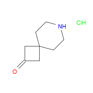 7-AZASPIRO[3.5]NONAN-2-ONE HYDROCHLORIDE