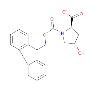 FMOC-TRANS-4-HYDROXY-D-PROLINE