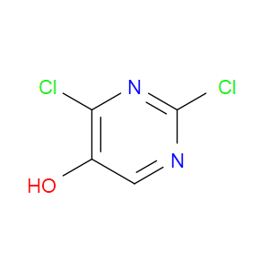 2,4-DICHLOROPYRIMIDIN-5-OL - Click Image to Close