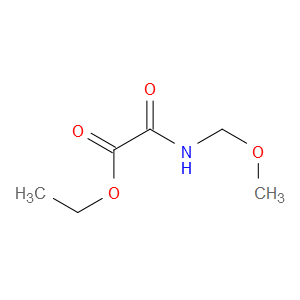 ETHYL 2-(N-METHOXY-N-METHYLAMINO)-2-OXOACETATE