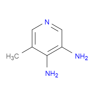 5-METHYLPYRIDINE-3,4-DIAMINE
