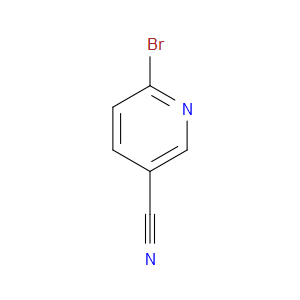 2-BROMO-5-CYANOPYRIDINE