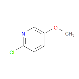 2-CHLORO-5-METHOXYPYRIDINE - Click Image to Close