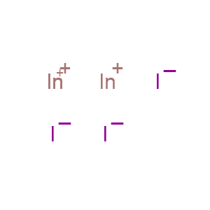INDIUM(I) IODIDE - Click Image to Close