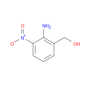 (2-AMINO-3-NITROPHENYL)METHANOL