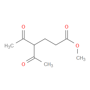 METHYL 4-ACETYL-5-OXOHEXANOATE - Click Image to Close