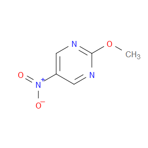 2-METHOXY-5-NITROPYRIMIDINE
