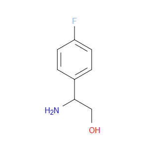 2-AMINO-2-(4-FLUOROPHENYL)ETHANOL