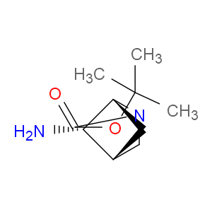 (1R,4R,5S)-REL-TERT-BUTYL 5-AMINO-2-AZABICYCLO[2.1.1]HEXANE-2-CARBOXYLATE