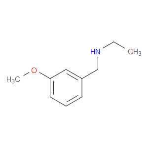 N-(3-METHOXYBENZYL)ETHANAMINE