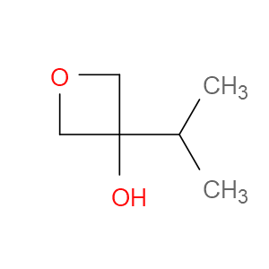 3-ISOPROPYLOXETAN-3-OL