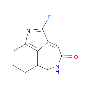 8-FLUORO-4,5-DIHYDRO-1H-AZEPINO[5,4,3-CD]INDOL-6(3H)-ONE - Click Image to Close